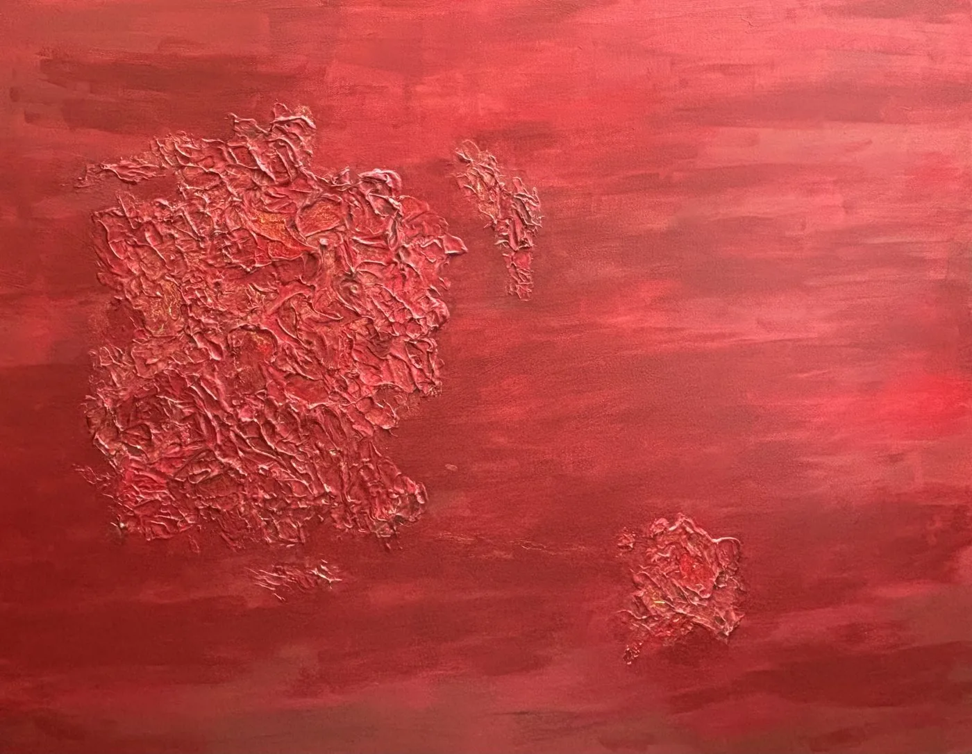 Crimson Manifest