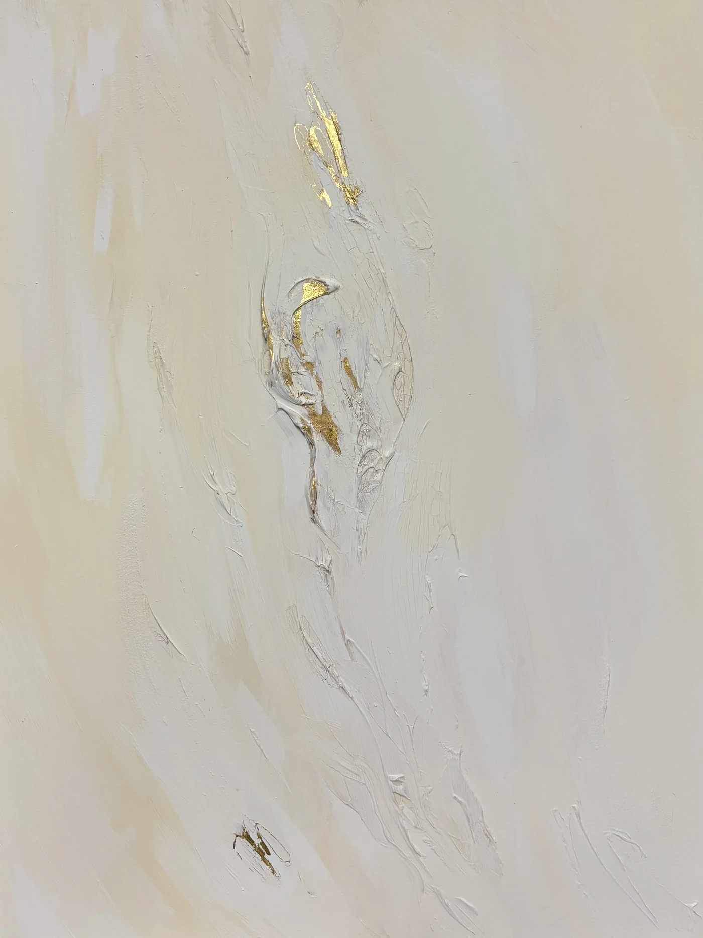 Golden Thread III