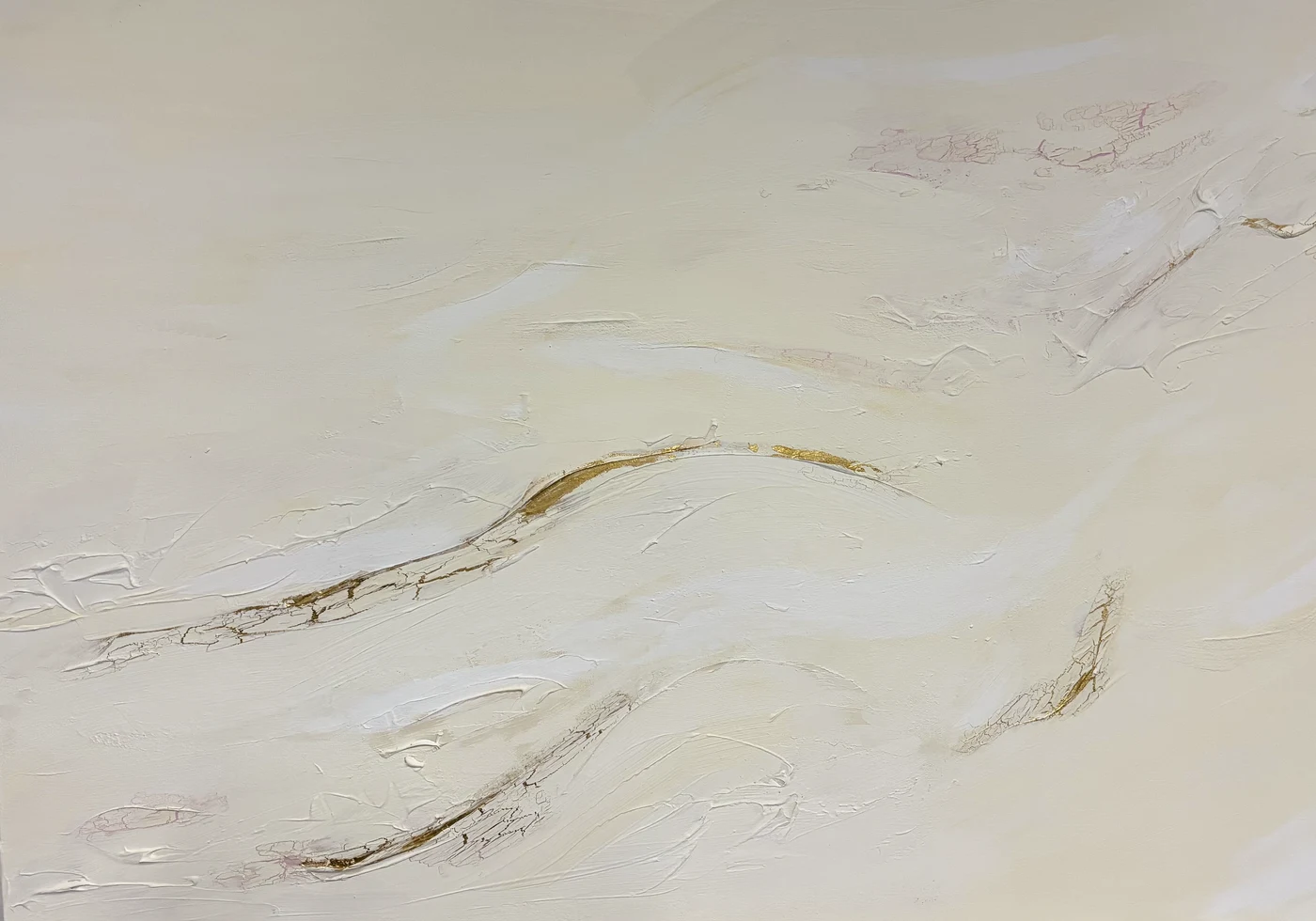 Golden Thread IV