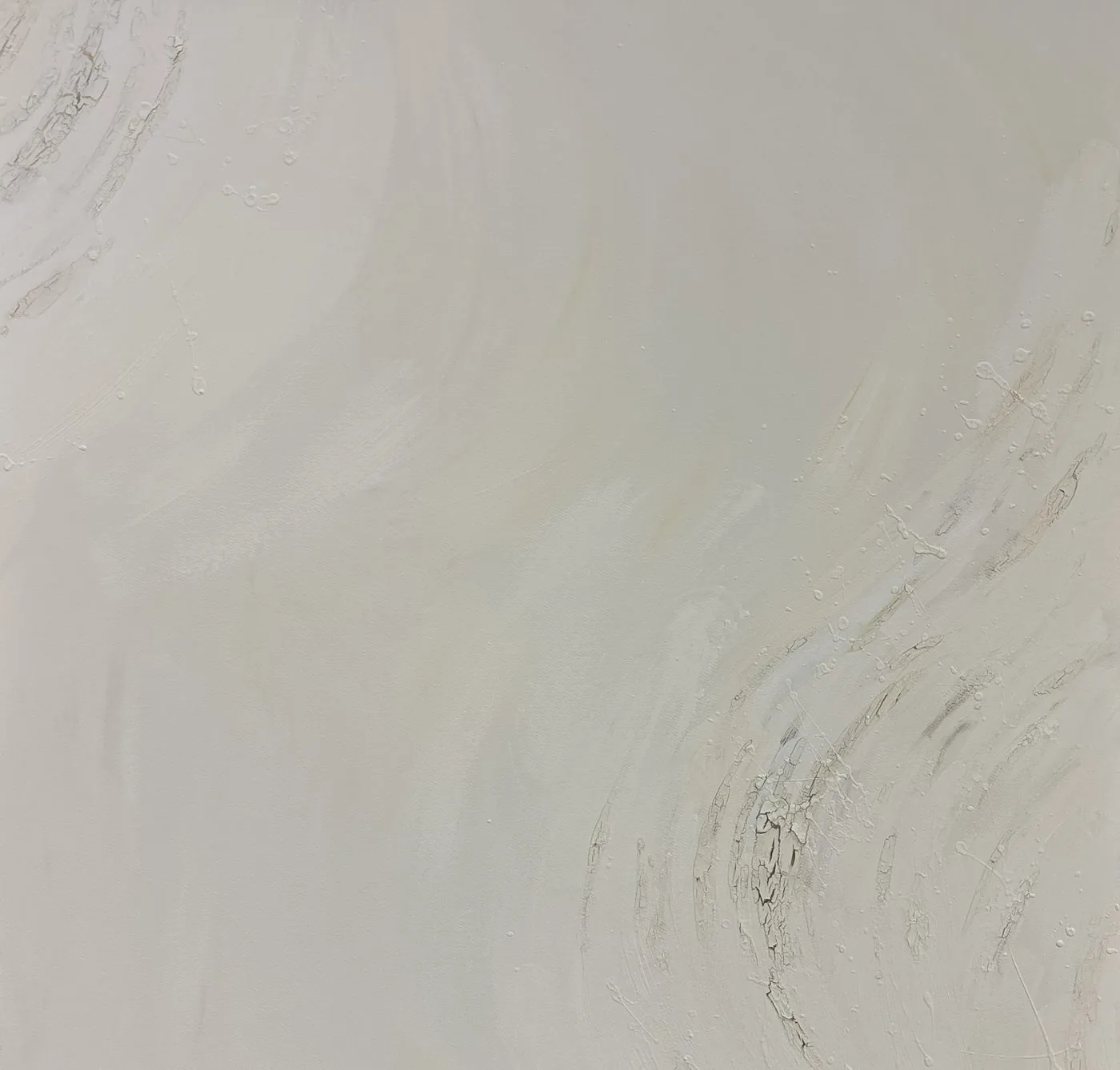 Interrupted Flow